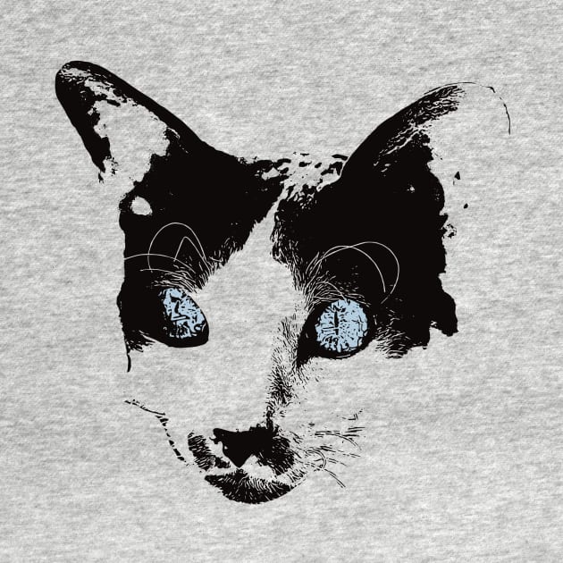 Cornish Rex gift for Cornish Rex Owners by DoggyStyles